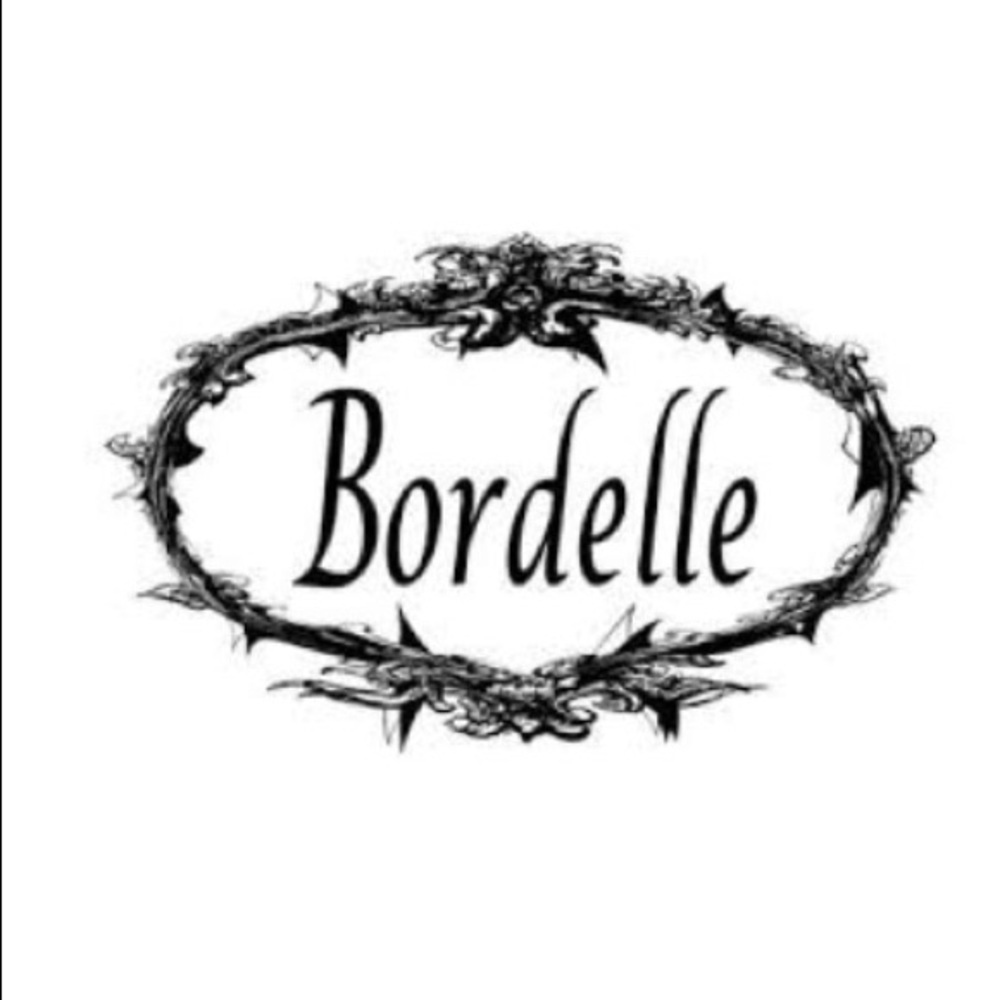 Bordelle Gift Card